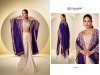 Andaz By Gulkayra Real Chinon Embroidery Readymade Suits